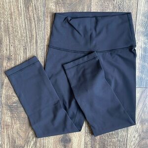 Lululemon Wunder Train HR Crop